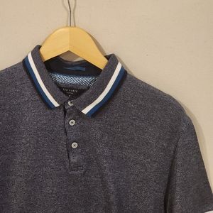 Ted Baker London Polo 5/L